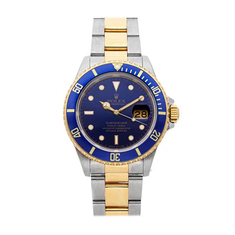 rolex used submariner|pre owned rolex submariner watches.